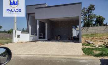 Imagem 4: Casa com 3 dormitórios à venda, 131 m² por R$ 750.000,00 - Jardim Brasil - Piracicaba/SP