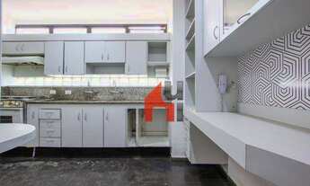 Imagem 2: Apartamento com 4 dormitórios à venda, 280 m² por R$ 1.170.000 - Vila Caminho do Mar - São