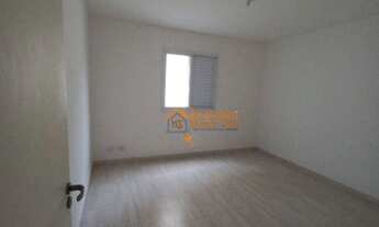 Imagem 3: Apartamento com 1 dormitório para alugar, 58 m² por R$ 1.540,00/mês - Centro - Guarulhos/S