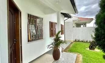 Imagem 3: Casa com 2 dormitórios à venda, 118 m² por R$ 870.000,00 - Centro - Palhoça/SC