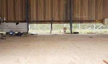 Imagem 5: Barracão para alugar, 260 m² por R$ 8.800/mês - Bom Jardim - Rio das Pedras/SP