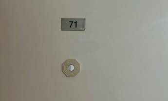 Imagem 7: Flat para aluguel tem 47 metros quadrados com 1 quarto em Indianópolis - São Paulo - SP