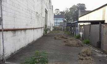 Imagem 5: Galpão industrial para venda e locação, Jardim Ruyce, Diadema