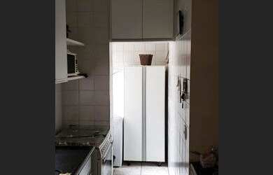 Imagem 2: Apartamento com 3 dormitórios à venda, 63 m² por R$ 196.000 - Jardim Interlagos - Ribeirão