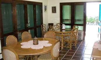 Imagem 7: Casa com 3 dormitórios à venda, 290 m² - Balneário Praia do Pernambuco - Guarujá/SP