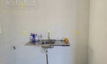 Imagem 7: Santo André - Apartamento Padrão - Vila João Ramalho