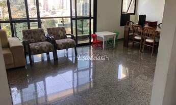 Imagem 4: Apartamento com 4 dormitórios à venda, 160 m² por R$ 840.000,00 - Tatuapé - São Paulo/SP