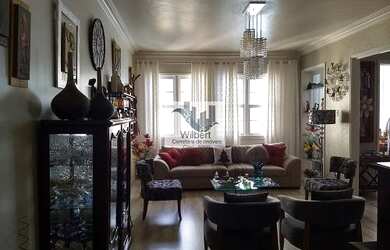 Imagem 2: Apartamento a venda no Centro - Petrópolis - RJ