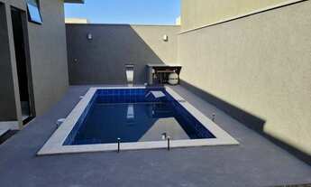 Imagem 3: Casa em Condomínio à venda Setlife Mirassol/SP