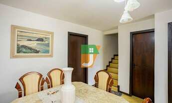 Imagem 5: Sobrado com 3 dormitórios à venda, 140 m² por R$ 620.000,00 - Jardim das Américas - Curiti