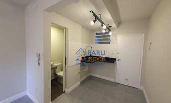 Imagem 4: Apartamento com 1 dormitório à venda, 30 m² por R$ 280.000 - Consolação - São Paulo/SP