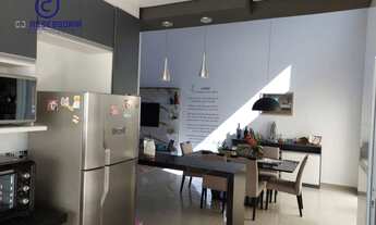 Imagem 3: Casa com 4 dormitórios, 270 m² - venda por R$ 1.250.000,00 ou aluguel por R$ 10.000,00/mês