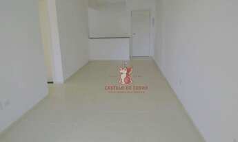 Imagem 2: Apartamento com 3 dormitórios à venda, 116 m² por R$ 500.000,00 - Canto do Forte - Praia G