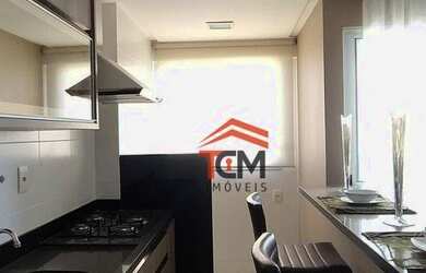 Imagem 6: Apartamento à venda, 73 m² por R$ 330.000,00 - Vila Rosa - Goiânia/GO