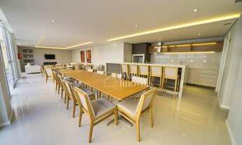 Imagem 4: Apartamento com 2 dormitórios à venda, 50 m² por R$ 327.420,00 - Neoville - Curitiba/PR