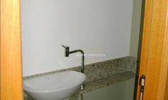 Imagem 7: Apartamento com 3 dormitórios à venda, sendo 3 suítes, 120 m² por R$ 1.200.000 - São Franc