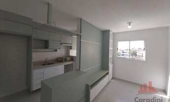 Imagem 2: Apartamento com 2 dormitórios à venda, 50 m² por R$ 230.000,00 - Jardim Das Palmeiras I