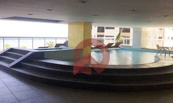 Imagem 2: Apartamento com 4 dormitórios à venda, 250 m² por R$ 2.200.000,00 - Canto do Forte - Praia