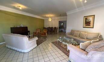 Imagem 2: Apartamento com 4 dormitórios à venda, 250 m² por R$ 3.100.000 - Praia do Canto - Vitória