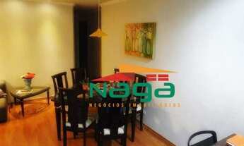 Imagem 4: Apartamento à venda, 62 m² por R$ 450.000,00 - Vila Guarani (Z Sul) - São Paulo/SP