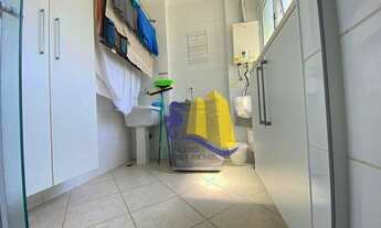 Imagem 5: Apartamento com 3 dormitórios à venda, 110 m² por R$ 2.350.000,00 - Riviera - Módulo 2 - B