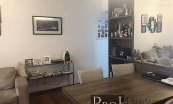 Imagem 3: Apartamento 3 dormitórios, sendo 1 suíte e Lazer completo - R$ 733.000,00