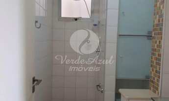 Imagem: Apartamento - Jardim do Vovô - Campinas