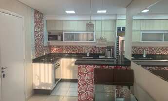 Imagem 5: APARTAMENTO RESIDENCIAL em CAMPINAS - SP, VILA MARIETA