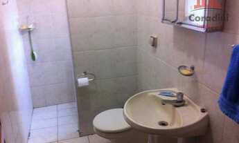 Imagem 7: Casa residencial à venda, Vila Santa Catarina, Americana