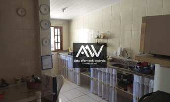 Imagem 7: Casa com 3 dormitórios à venda, 398 m² por R$ 450.000,00 - Parque Independência III - Juiz