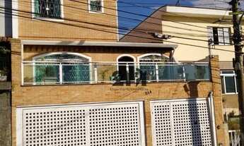 Imagem: Sobrado com 3 dormitórios à venda, 400