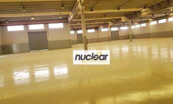 Imagem 4: Galpão para alugar, 3406 m² por R$ 85.000,00/mês - São Mateus - São Paulo/SP