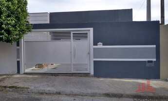 Imagem: Casa com 2 dormitórios à venda, 70 m²