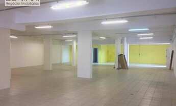 Imagem 4: Sala à venda, 590 m² por R$ 4.000.000,00 - Vila Regente Feijó - São Paulo/SP