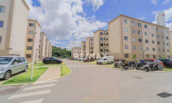 Imagem 5: Apartamento com 2 dormitórios à venda, 38 m² por R$ 150.000,00 - Cotia - Cotia/SP