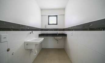 Imagem 5: CLN 303 Bloco D Asa Norte Brasília/DF AP 112