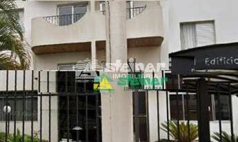 Imagem: Apartamento com 3 dormitórios, 90 m²