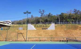 Imagem 3: Terreno a venda no Condomínio Santa Isabel - Fase 2 - Louveira SP, interior de SP