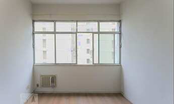 Imagem 3: Apartamento para Aluguel - Maracanã, 2 Quartos, 72 m2