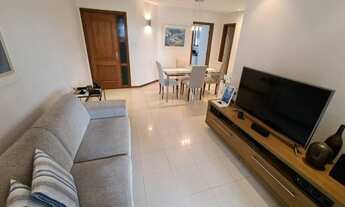 Imagem: Apartamento para venda tem 122 metros quadrados