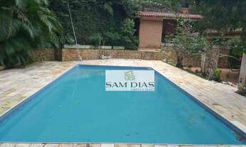 Imagem 4: Casa com 4 dormitórios à venda, 380 m² por R$ 950.000,00 - Sumaré - Caraguatatuba/SP