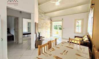 Imagem 5: Casa com 3 dormitórios à venda, 270 m² por R$ 700.000,00 - Perequê-Açu - Ubatuba/SP