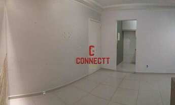 Imagem 5: Apartamento com 2 dormitórios à venda, 56 m² por R$ 260.000,00 - República - Ribeirão Pret