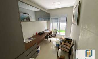 Imagem 7: Casa maravilhosa mobiliada para locação no Alphaville 2