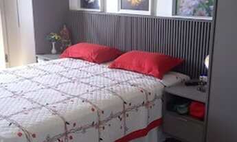 Imagem 5: Apartamento avenda com vista previligiada na PRAIA GRANDE