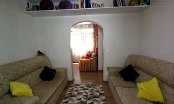 Imagem 6: Apartamento com 3 dormitórios à venda, 54 m² por R$ 295.000,00 - Santa Efigênia - Belo Hor