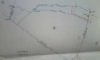 Imagem 7: Área para Venda em Senador Canedo, Chácara Santa Luzia