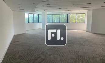 Imagem 8: Conjunto para alugar, 219 m² por R$ 7.030,01/mês - Alphaville Industrial - Barueri/SP