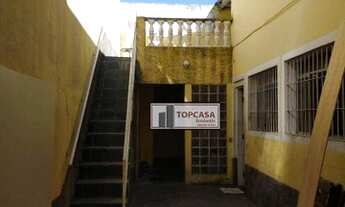 Imagem 3: Sobrado à venda, 120 m² por R$ 600.000,00 - Parque América - São Paulo/SP