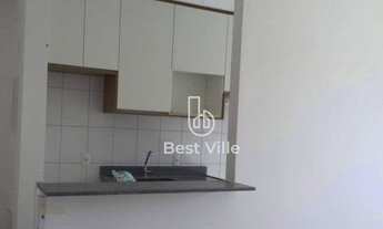 Imagem 4: Apartamento á venda, 67M² de área útil no condomínio residencial Essencialle Home Club, em